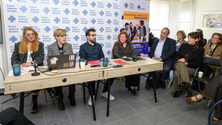 Ένωση Ασθενών Ελλάδας: Δύο νέα προγράμματα εκπαίδευσης δίνουν φωνή στους ασθενείς