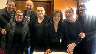 Ξενώνα φιλοξενίας στη Θεσσαλονίκη απέκτησαν οι καρκινοπαθείς της Έδεσσας