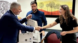 Συνάντηση του ΙΣΑ με εκπροσώπους φοιτητών της Ιατρικής Σχολής Αθηνών