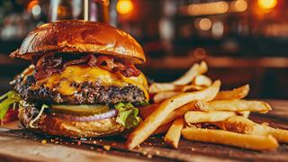 Τα πολλά λιπαρά οδηγούν εντερικά βακτήρια στον εγκέφαλο!