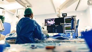 Ήπια επαναφορά του καρδιακού ρυθμού: Νέα μέθοδος αντί για επώδυνους απινιδωτές