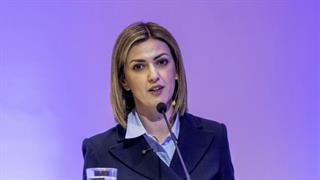 Αγαπηδάκη: 'Ερχεται νέο πρόγραμμα πρόληψης της υπέρτασης - Σύντομα ανακοινώσεις