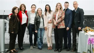 Βράβευση δοκιμίων στο πλαίσιο του προγράμματος  