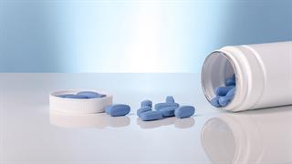 Ποια σπάνια νόσο βελτιώνει η χρήση Viagra