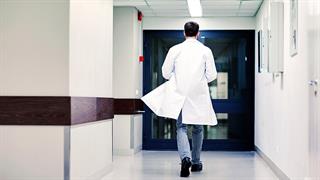 ΕΙΝΑΠ: Απλήρωτες οι εφημερίες Ιανουαρίου - Φεβρουαρίου των νοσοκομειακών γιατρών