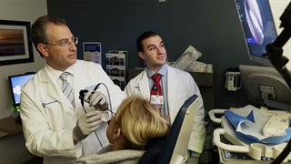 Τεστ με ρινικό επίχρισμα για διάγνωση της νόσου Αλτσχάιμερ