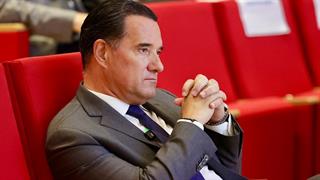 Γεωργιάδης: Στις 26 Απριλίου νέες αρχαιρεσίες στον Πανελλήνιο Ιατρικό Σύλλογο