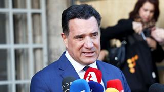 Γεωργιάδης: Στις 26 Απριλίου νέες αρχαιρεσίες στον Πανελλήνιο Ιατρικό Σύλλογο