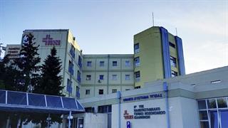 Ογκολογική κλινική Ιωαννίνων: Ο 