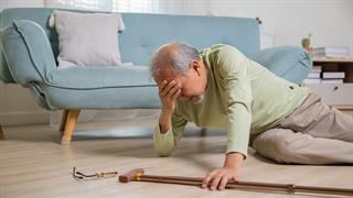 Κατ΄οίκον πρόγραμμα μειώνει τον κίνδυνο πτώσεων μετά από εγκεφαλικό κατά  33%