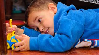 Αυτισμός: Ραγδαία αύξηση στις νέες διαγνώσεις την τελευταία δεκαετία - Έκθεση ΟΟΣΑ