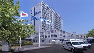 Υγεία: Η πρώτη πλήρως ρομποτική επέμβαση ''Beyond-TME'' (bTME) στην Ελλάδα