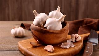 Να τρώω σκόρδο κάθε μέρα;