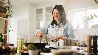 Η κατανάλωση των ίδιων φαγητών υποστηρίζει την απώλεια βάρους [μελέτη]