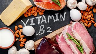 Η σκοτεινή πλευρά της βιταμίνης Β2 [μελέτη]