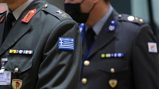 Κόστος υγειονομικής δαπάνης που καταβάλλεται προκαταβολικά στα στελέχη των Ενόπλων Δυνάμεων