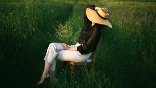 H τέχνη του slow living: Πώς θα φρενάρω λίγο τους ρυθμούς;