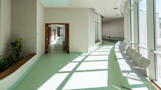 Η μέρα ενός ογκολογικού ασθενή στη Μονάδα Βραχείας Νοσηλείας [μελέτη]