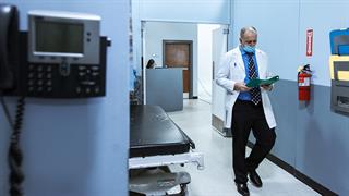 Θεμιστοκλέους: Τις επόμενες μέρες η προκήρυξη για 850 μόνιμους γιατρούς ΕΣΥ