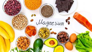 Μαγνήσιο: Σε ποιες τροφές το βρίσκουμε