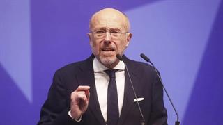 Παραιτήθηκε ο υφυπουργός Υγείας Δ. Βαρτζόπουλος