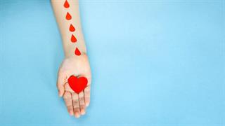 3η Εθελοντική αιμοδοσία