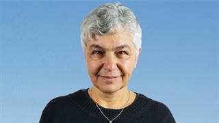 'Οταν το βρέφος δίνει χαρτομάντηλο στη μαμά του που κλαίει