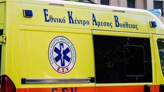 Συμμετοχή του ΕΚΑΒ στην ευρείας κλίμακας άσκησης πεδίου ''ΡάγαSOS1''