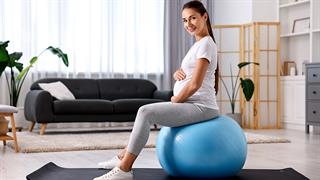 Άσκηση στην εγκυμοσύνη και τον θηλασμό: Πολύτιμη σύμμαχος για μητέρα και παιδί