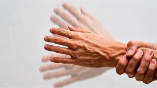 Νόσος Πάρκινσον: Πάνω από 10 εκατομμύρια άνθρωποι ζουν με μια ‘’αόρατη’’ καθημερινή πρόκληση