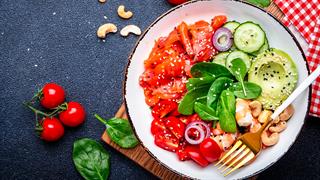 Συχνά λάθη κατά τη μεσογειακή διατροφή