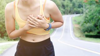 Μαρτυρία: Ζώντας με απινιδωτή από την ηλικία των 29 ετών