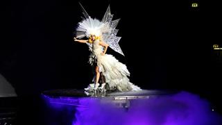 Συντετριμμένη η Lady Gaga: Ακύρωσε συναυλία λόγω ασθένειας