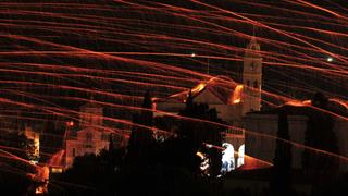 ''Το Χαμόγελο του Παιδιού'' για τα βεγγαλικά και τις κροτίδες ενόψει Πάσχα