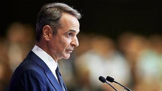 Μητσοτάκης: Από την 1η Ιανουαρίου 2027, τέλος τα social media για τους ανήλικους κάτω των 15 ετών