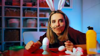 Πώς να προστατεύσουμε την ψυχική μας υγεία το Πάσχα