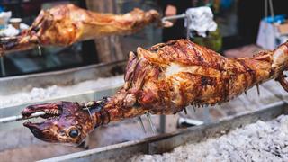 Χρήσιμες οδηγίες προστασίας ενόψει Πάσχα