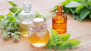 Αιθέρια έλαια και αρωματοθεραπεία για υγεία και ευεξία