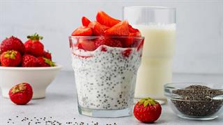 Φράουλες:  Ποια είναι τα οφέλη τους