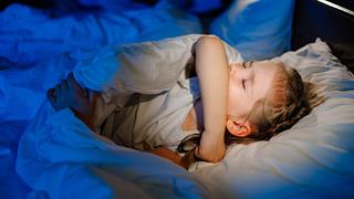 Γιατί το παιδί μου βήχει ακόμα ενώ 