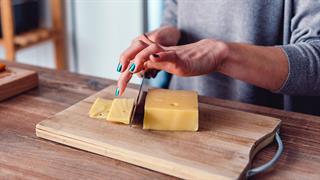 Μπορεί να βοηθήσει το τυρί να σταματήσει η διάρροια;