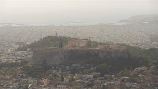 Υπουργείο Υγείας: Οδηγίες προστασίας από την αφρικανική σκόνη