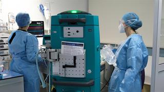 ΕΟΔΥ: Σε αποδρομή οι ιώσεις - 1 νεκρός από γρίπη - Ψηλά ο RSV