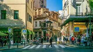 Πώς θα διαμορφωθεί ο πληθυσμός της Ελλάδας έως το 2100 - Τριπλάσια μείωση σε σχέση με την Ευρώπη [πίνακας]