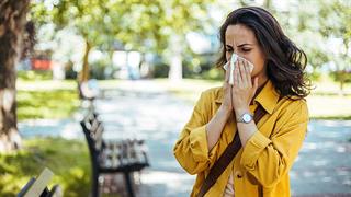 Αλλεργία ή ''κρυολόγημα'': Πώς ξεχωρίζουμε τα συμπτώματα