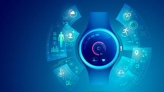 Smartwatches: Σύστημα έγκαιρης προειδοποίησης για την υπέρταση - Δεν είναι διάγνωση