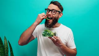 Υπάρχουν τροφές που βοηθούν με την αποφρακτική άπνοια ύπνου;