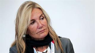 Μαρέβα Μητσοτάκη: Σύντομη νοσηλεία σε θεραπευτήριο της Λάρισας