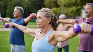 Είναι εφικτό να εξουδετερωθούν οι ορμόνες του στρες με την άσκηση;