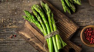 Ποια οφέλη προσφέρουν στον οργανισμό τα σπαράγγια